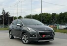 Peugeot 3008 1.6 HDI / 114KM LED Nawigacja Head UP Panorama Półskóra Tempomat - 15