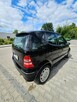 Mercedes A 160 Benzyna 1.6 - 2001 r - 102 KM - 2