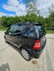 Mercedes A 160 Benzyna 1.6 - 2001 r - 102 KM - 3