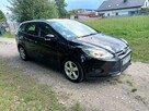 Ford Focus 2.0TDCI 140km 13r - 2