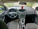 Ford Focus 2.0TDCI 140km 13r - 7