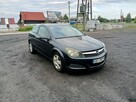 Opel Astra 1.7 CDTI 101km 06r