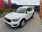 Volvo XC 40 2.0D3 150 AWD#FULL LED#Navi#