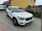Volvo XC 40 2.0D3 150 AWD#FULL LED#Navi# - 2