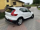 Volvo XC 40 2.0D3 150 AWD#FULL LED#Navi# - 5