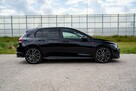 Volkswagen Golf GTI - 10
