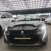 PEUGEOT 208 GT ELEKTRYK STAN IDEALNY, BOGATE WYPOSAŻENIE - 3
