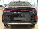 JAC J7 Plus Benzyna w Automacie z Bogatym Wyposażeniem + Polisa za 1zł - 5