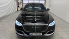 Mercedes S 580 Maybach 4Matic - 2