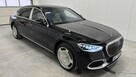 Mercedes S 580 Maybach 4Matic - 3