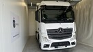 Mercedes Actros E6 18.0t - 3