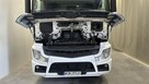 Mercedes Actros E6 18.0t - 4