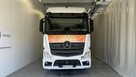 Mercedes Actros E6 18.0t - 2