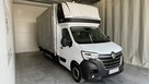 Renault Master FWD 2.3 dCi E6 3.5t L3H1 Extra S&S+E - 3