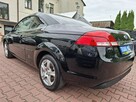 Ford Focus Kabriolet. 2.0 Benzyna. Klima. Grzane Fotele. Skórzana Tapicerka. - 10