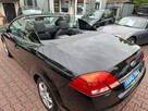 Ford Focus Kabriolet. 2.0 Benzyna. Klima. Grzane Fotele. Skórzana Tapicerka. - 11