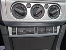 Ford Focus Kabriolet. 2.0 Benzyna. Klima. Grzane Fotele. Skórzana Tapicerka. - 14