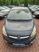 Opel Meriva 1.4 Turbo Benzyna. Automat. Super Stan. Zadbany. Bogate Wyposażenie. - 6