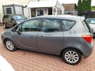 Opel Meriva 1.4 Turbo Benzyna. Automat. Super Stan. Zadbany. Bogate Wyposażenie. - 8