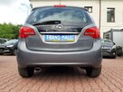 Opel Meriva 1.4 Turbo Benzyna. Automat. Super Stan. Zadbany. Bogate Wyposażenie. - 12
