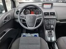 Opel Meriva 1.4 Turbo Benzyna. Automat. Super Stan. Zadbany. Bogate Wyposażenie. - 15