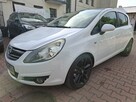 Opel Corsa Sprowadzona z Niemiec. 1,4 Benzyna. Zadbana. - 2