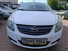 Opel Corsa Sprowadzona z Niemiec. 1,4 Benzyna. Zadbana. - 3