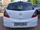 Opel Corsa Sprowadzona z Niemiec. 1,4 Benzyna. Zadbana. - 5