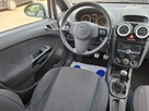 Opel Corsa Sprowadzona z Niemiec. 1,4 Benzyna. Zadbana. - 9