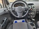 Opel Corsa Sprowadzona z Niemiec. 1,4 Benzyna. Zadbana. - 10