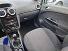 Opel Corsa Sprowadzona z Niemiec. 1,4 Benzyna. Zadbana. - 16