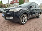 Ford Kuga Piękna. Bardzo Bogata Opcja. Oryginalny Przebieg: 126 tys! 150 Koni! - 2