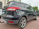 Ford Kuga Piękna. Bardzo Bogata Opcja. Oryginalny Przebieg: 126 tys! 150 Koni! - 4