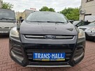 Ford Kuga Piękna. Bardzo Bogata Opcja. Oryginalny Przebieg: 126 tys! 150 Koni! - 7