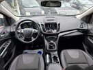 Ford Kuga Piękna. Bardzo Bogata Opcja. Oryginalny Przebieg: 126 tys! 150 Koni! - 10