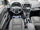 Ford Kuga Piękna. Bardzo Bogata Opcja. Oryginalny Przebieg: 126 tys! 150 Koni! - 11
