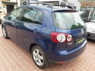 Volkswagen Golf Plus 1.6 MPi. Bardzo Bogata Wersja. Oryginał UNITED. Oryginalny Przebieg. - 3