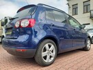 Volkswagen Golf Plus 1.6 MPi. Bardzo Bogata Wersja. Oryginał UNITED. Oryginalny Przebieg. - 13