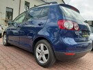 Volkswagen Golf Plus 1.6 MPi. Bardzo Bogata Wersja. Oryginał UNITED. Oryginalny Przebieg. - 15