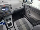 Volkswagen Golf Plus 1.6 MPi. Bardzo Bogata Wersja. Oryginał UNITED. Oryginalny Przebieg. - 16