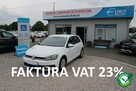 Volkswagen Golf Trendline LED Gwarancja Salon Polska F-VAT