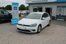 Volkswagen Golf Trendline LED Gwarancja Salon Polska F-VAT - 2