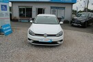 Volkswagen Golf Trendline LED Gwarancja Salon Polska F-VAT - 3