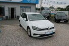 Volkswagen Golf Trendline LED Gwarancja Salon Polska F-VAT - 4