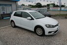 Volkswagen Golf Trendline LED Gwarancja Salon Polska F-VAT - 5