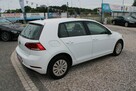 Volkswagen Golf Trendline LED Gwarancja Salon Polska F-VAT - 6