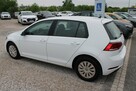 Volkswagen Golf Trendline LED Gwarancja Salon Polska F-VAT - 9