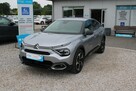 Citroen C4 SHINE 1.5D Skóra Salon Polska netto 50325 PLN Gwarancja - 2