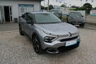 Citroen C4 SHINE 1.5D Skóra Salon Polska netto 50325 PLN Gwarancja - 4
