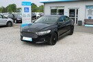 Ford Mondeo Salon Polska Gwarancja - 2